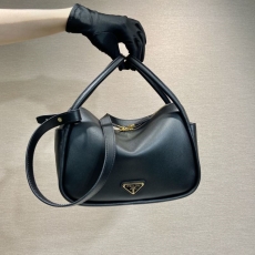 Prada Top Handle Bags